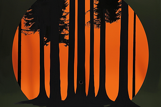 Climate geopolitics heading toward a Dark Forest or a Sunlit Neighborhood?