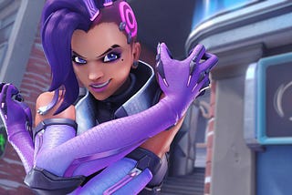 Overwatch 2 players can’t actually play due to DDOS attack