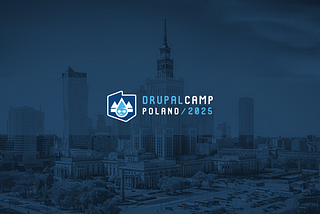 DrupalCamp Poland 2025: a Day with Fascinating Sessions, Talks, and Drupal Fans