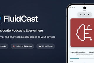 FluidCast Is Now Everywhere — And We Mean Everywhere