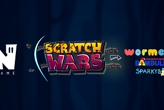 [Czech] Uzavíráme jednu kapitolu Notre Game — Scratch Wars mají nového majitele