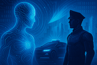 AI as a Witness: The Emerging Role of Artificial Intelligence in Law Enforcement