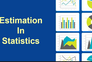 Explore statistics with R: Estimation