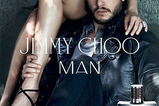 JON SNOW IN JIMMY CHOO?#SummerLabelReviews