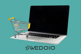 Connecting a B2B Webshop with an Integration Solution | Wedoio