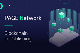Blockchain in Publishing