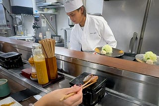 Osaka’s DIY Beef Experience You Shouldn’t Miss