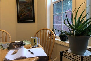 What Writers Can Learn From Studying Successful Stories