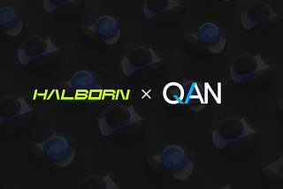 Halborn and QANplatform Sign a Strategic Partnership for a Safer Blockchain Ecosystem