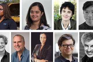 Voices of ICLR2020: Announcing our Keynote Speakers