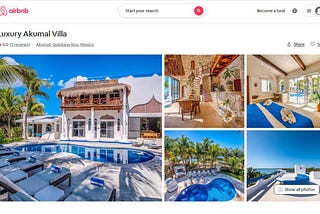 Airbnb, Vrbo Share Details on Party Houses, Not Violent Crime
