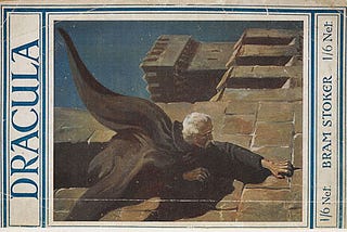 Dracula’s Dilemma