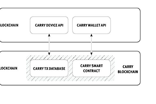 Carry Protocol aims to resolve the incompetence of “OFFLINE”