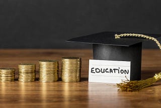 Reasons Why Financial Education Services is Your Best Investment