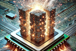 BitNet is Here: Run you AI Models on CPUs