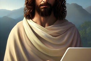 Jesus was the Master of Social Media