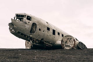 Understanding Aircraft Accidents Trends with PyMC3