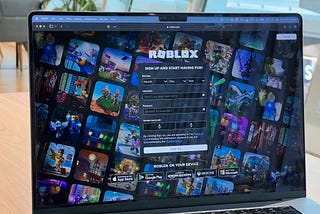 How Roblox is revolutionizing education for kids
