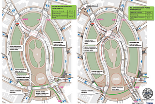 A Close Look at the Good Designs for Brooklyn’s Grand Army Plaza