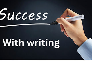 Three Reasons Why You SHOULD Self-Publish Your Novel