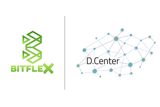 The Importance of keeping up with the Crypto Market— BitFlex FinTech x D.Center