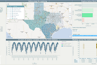 How AI Helps Find Energy in the Wind