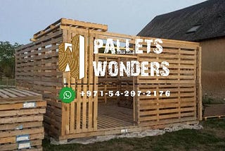 pallets wonders 0542972176 Dubai