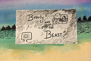 B and the Beast