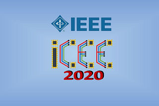 Attended the talk by Dr Stuart S.P. Parkin at IEEE-ICEE conference 2020