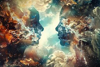 Reflections on Consciousness and Existence (9/10)