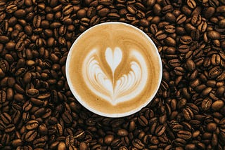 The History of Coffee