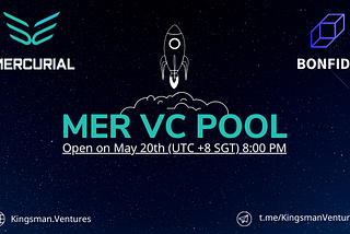 MER VC POOL