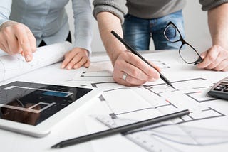 Dream Homes & Dream Apps