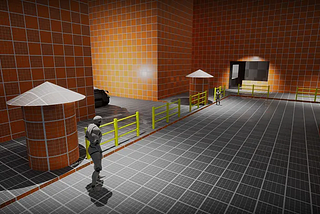 Indie Practice Grounds : How Random Prototypes Keep My Design Skills Alive