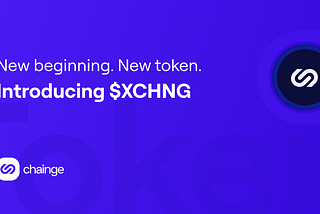 Unveiling $XCHNG: A Blueprint for Sustainability and Growth