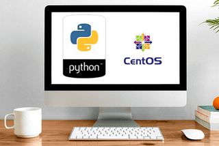 How to Install Python3 on Centos7?