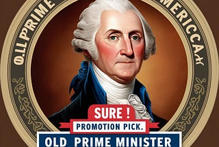 “George Washington: The Unyielding Legacy of America’s First Leader”