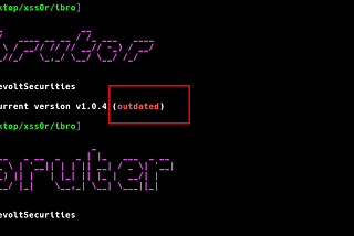 🚀 xss0rRecon: The Best Recon Tool for Bug Bounty Hunters 🕵️‍♂️💻