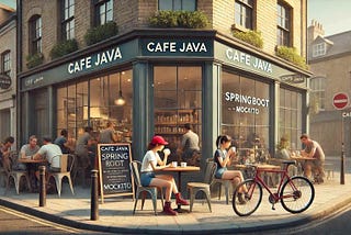 Java 23, SpringBoot 3.3.4: AI-Driven: Mockito — Part 4
