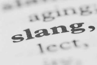 How Slang Causes Mental Illness