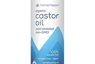 Let’s talk about Castor Oil