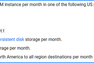 How to set up a free micro VPS on Google Cloud Platform