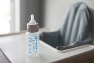 New research shows high levels of micro-plastics released in baby bottles — why you shouldn’t panic!