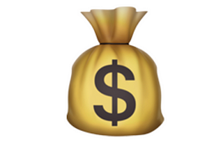 Money: the thing you use to pay for AWS DynamoDB