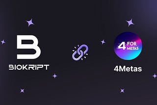 Introducing Biokript’s Exchange Launch on SOLANA