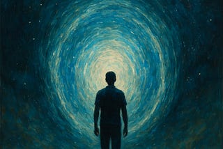 The Present Is The Portal