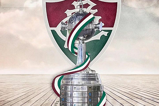 Fluminense, muito campeão!