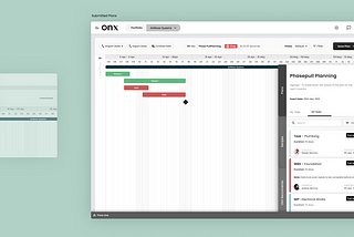 Last Planner System: UX Case Study