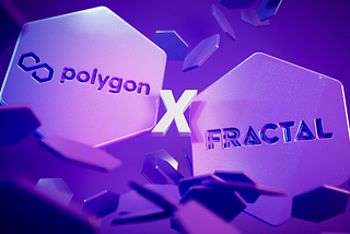 Fractal is now on Polygon!