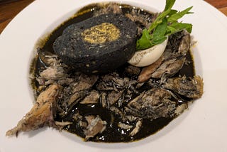 The Best Food I Ate in 2025